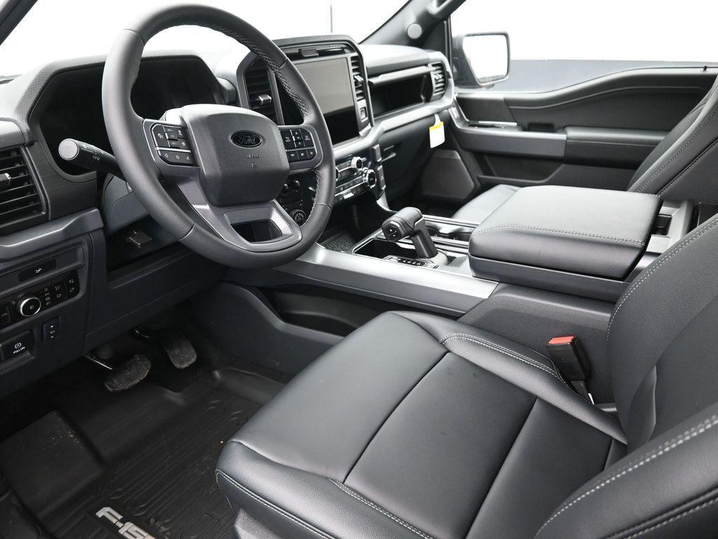 new 2026 Ford F-150 car, priced at $62,223