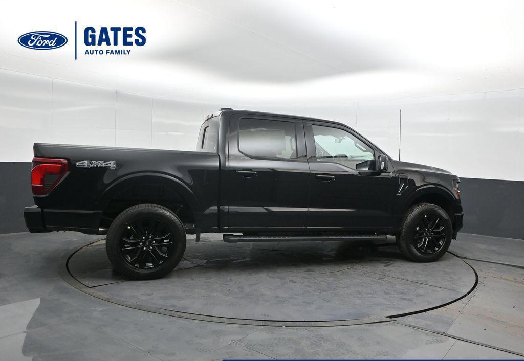 new 2026 Ford F-150 car, priced at $62,223