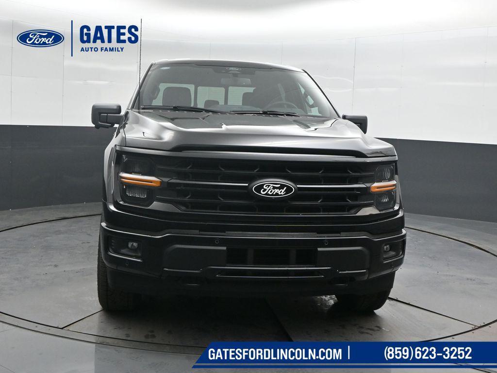 new 2026 Ford F-150 car, priced at $62,223