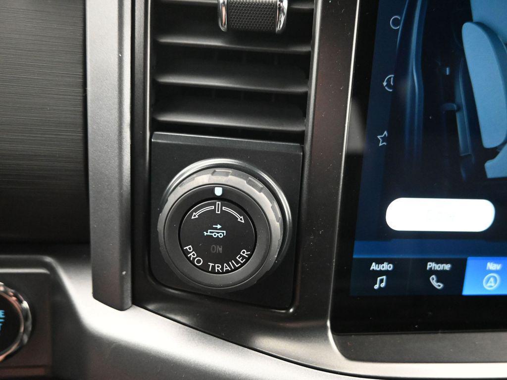 new 2026 Ford F-150 car, priced at $62,223