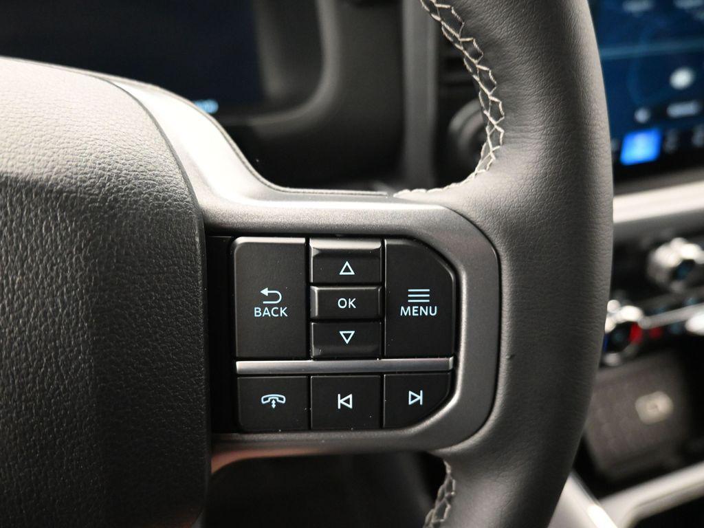 new 2026 Ford F-150 car, priced at $62,223