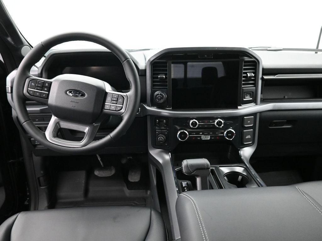 new 2026 Ford F-150 car, priced at $62,223