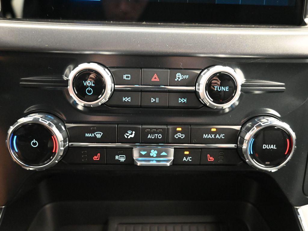 new 2026 Ford F-150 car, priced at $62,223