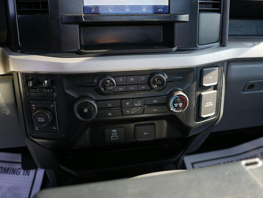 used 2024 Ford F-350 car, priced at $39,911