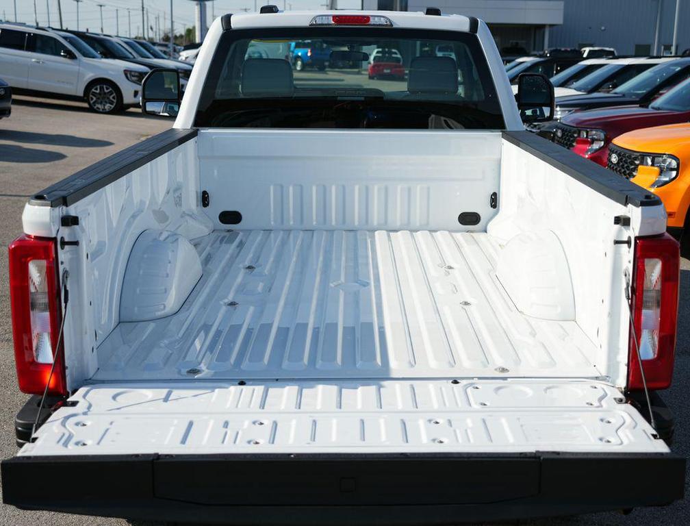 used 2024 Ford F-350 car, priced at $39,911