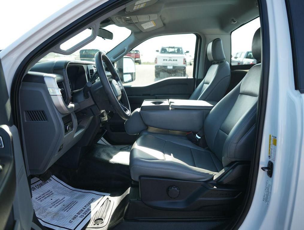 used 2024 Ford F-350 car, priced at $39,911