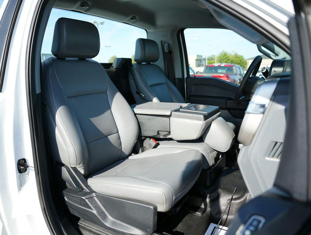 used 2024 Ford F-350 car, priced at $39,911