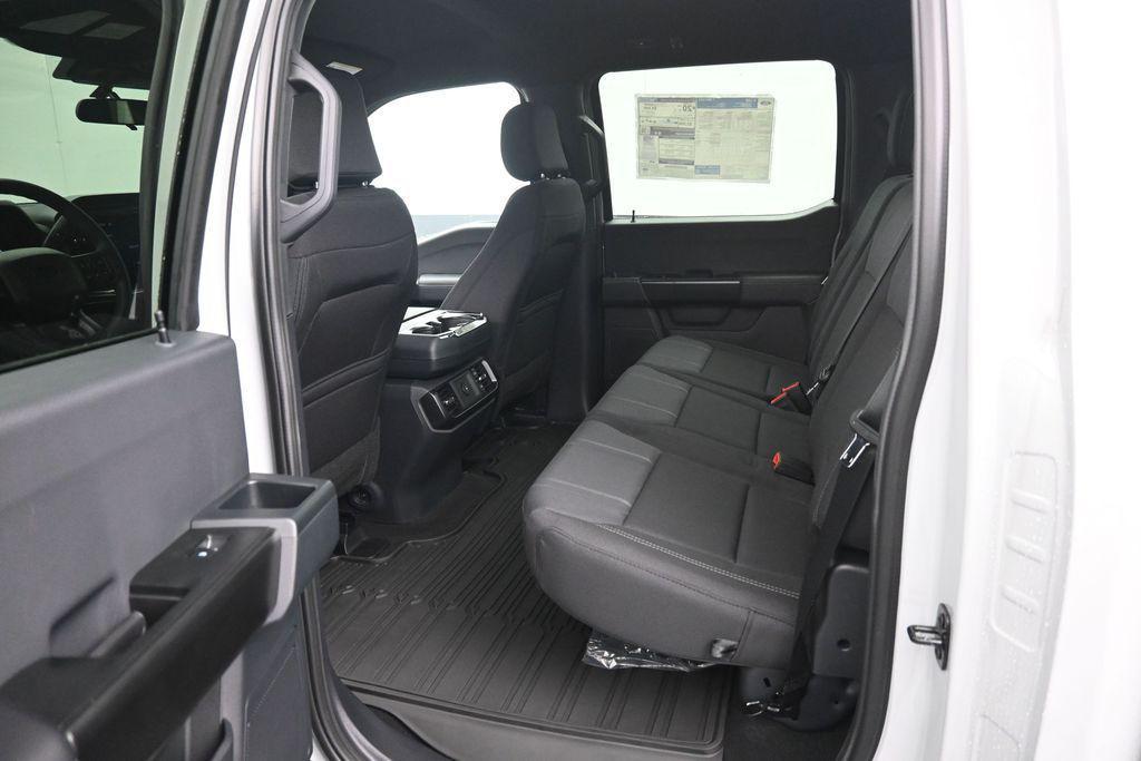 new 2026 Ford F-150 car, priced at $45,024