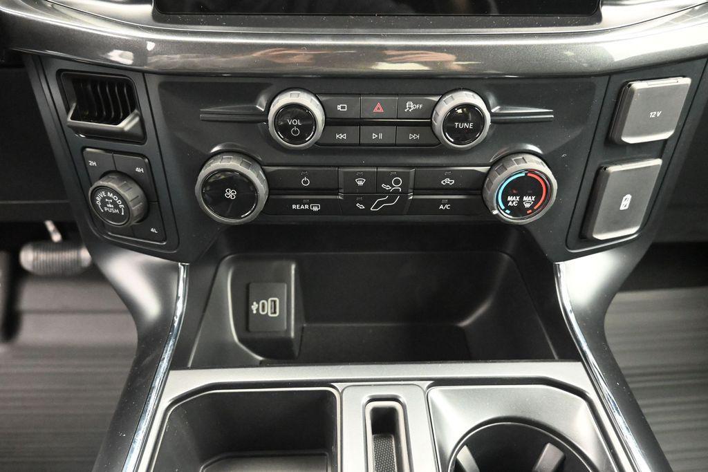 new 2026 Ford F-150 car, priced at $45,024