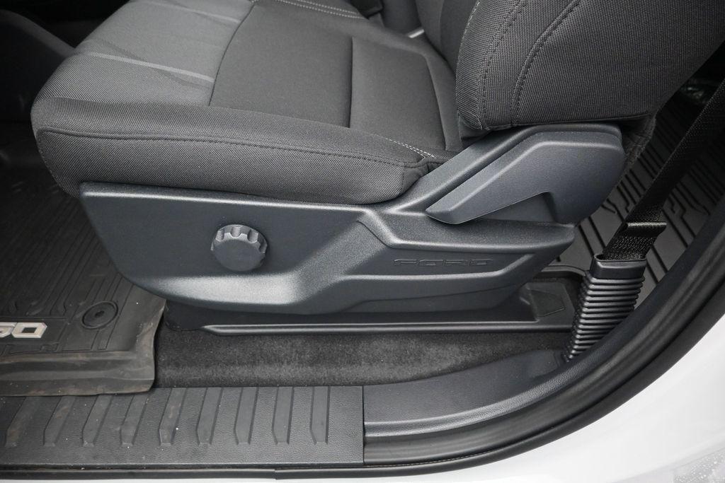 new 2026 Ford F-150 car, priced at $45,024