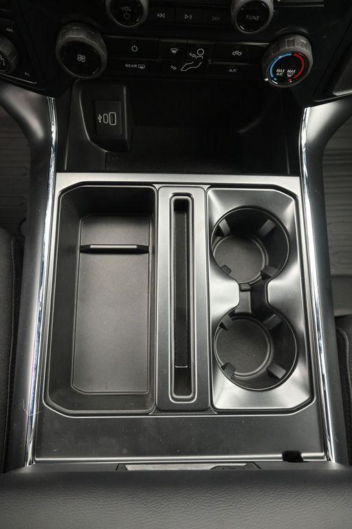 new 2026 Ford F-150 car, priced at $45,024
