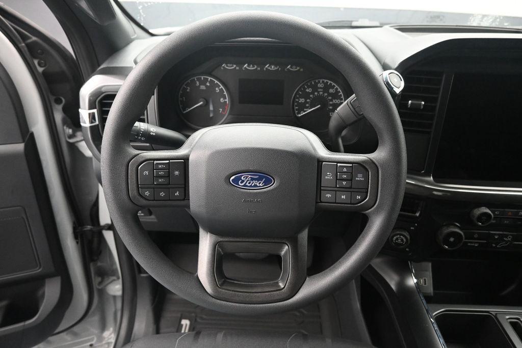 new 2026 Ford F-150 car, priced at $45,024