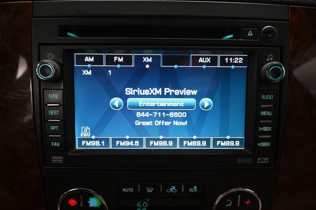 used 2007 Chevrolet Tahoe car, priced at $8,900