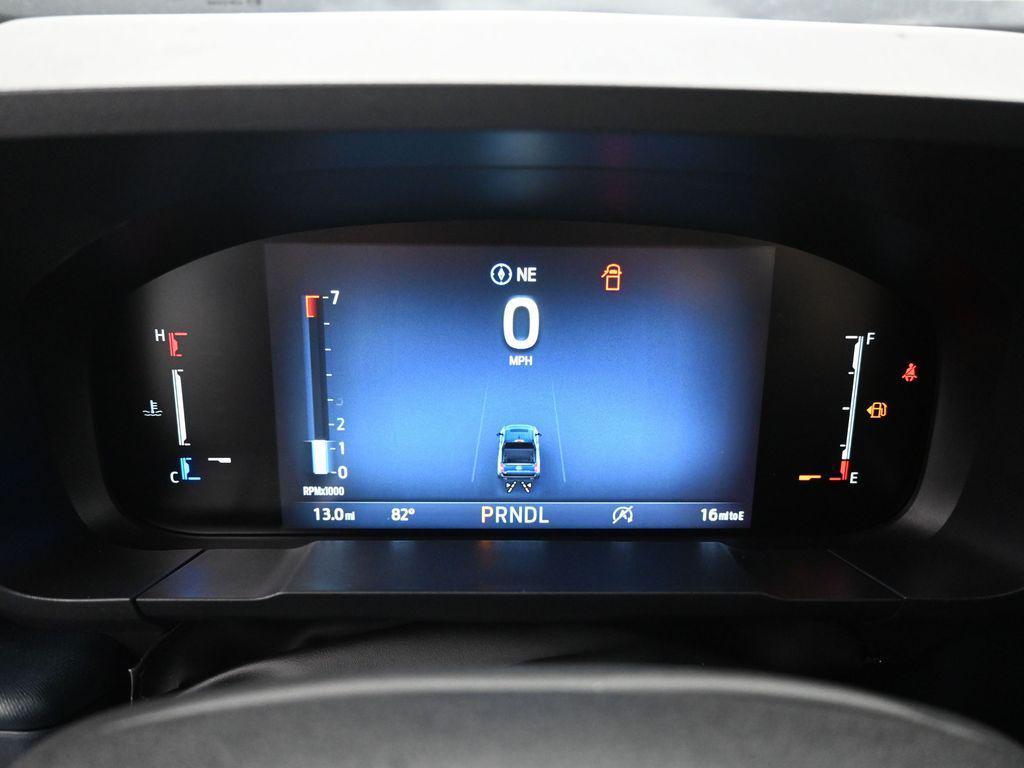 new 2026 Ford Maverick car, priced at $31,081