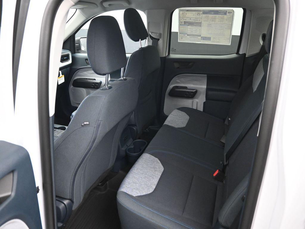 new 2026 Ford Maverick car, priced at $31,081