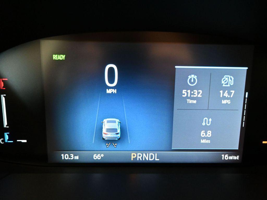 new 2026 Ford Escape car, priced at $29,485