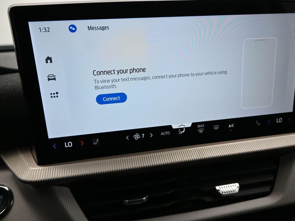 new 2026 Ford Explorer car, priced at $42,475