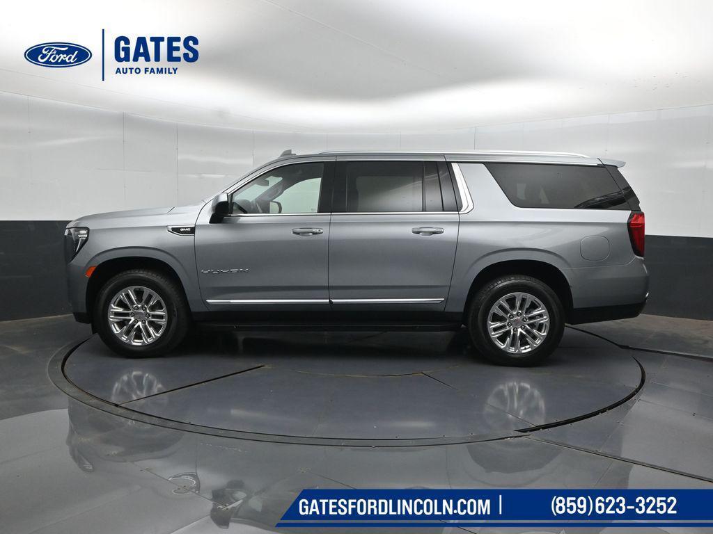 used 2026 GMC Yukon XL car, priced at $60,587