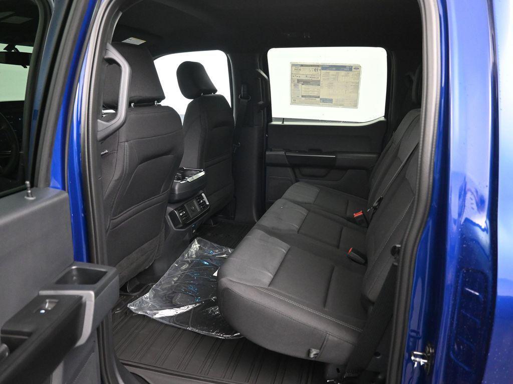 new 2026 Ford F-150 car, priced at $52,844