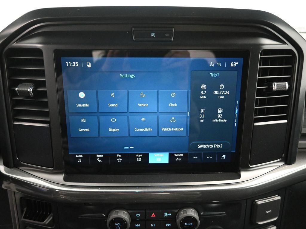 new 2026 Ford F-150 car, priced at $52,844