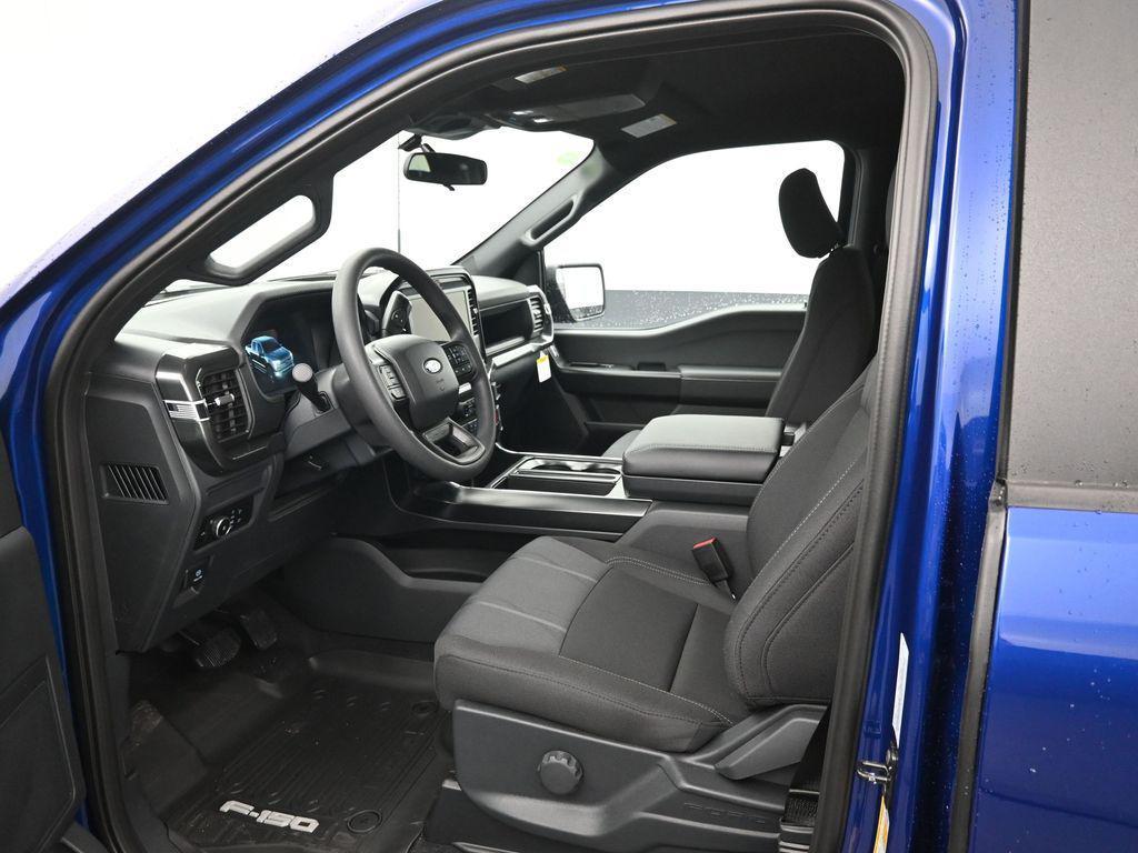 new 2026 Ford F-150 car, priced at $52,844