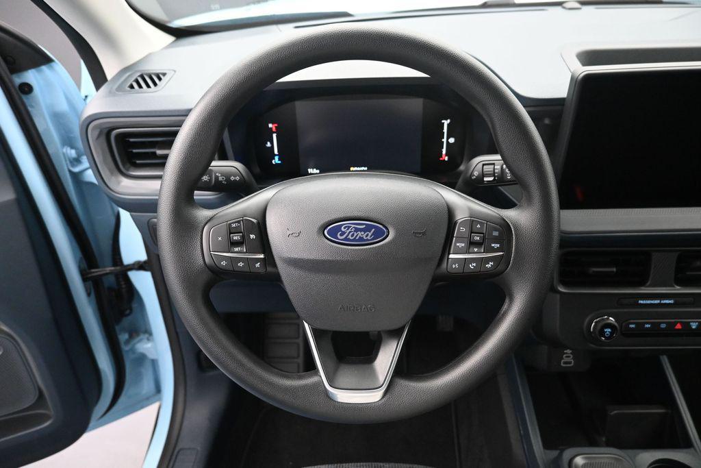 new 2026 Ford Maverick car, priced at $27,851