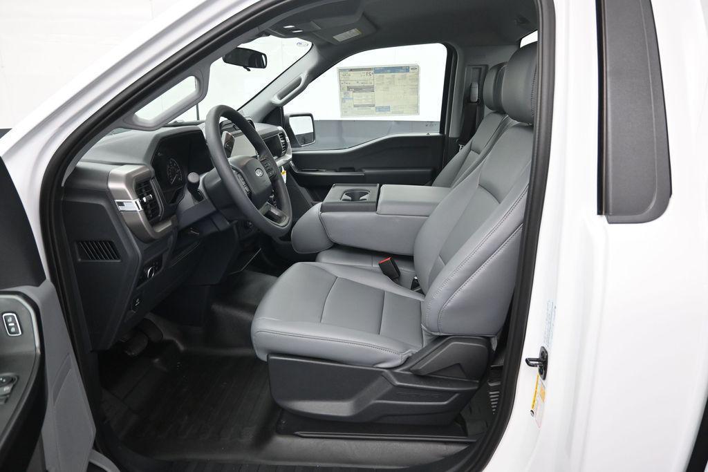 new 2026 Ford F-150 car, priced at $37,685