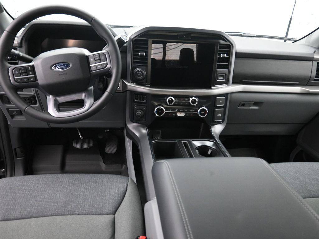 new 2026 Ford F-150 car, priced at $54,582
