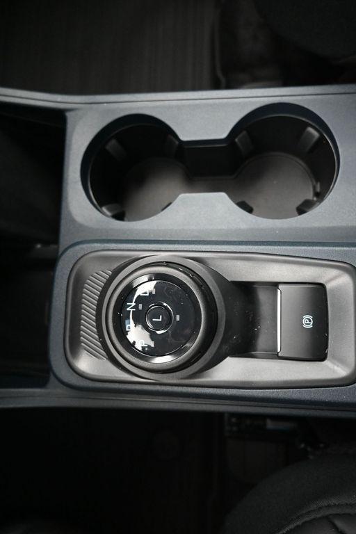 new 2026 Ford Maverick car, priced at $38,506