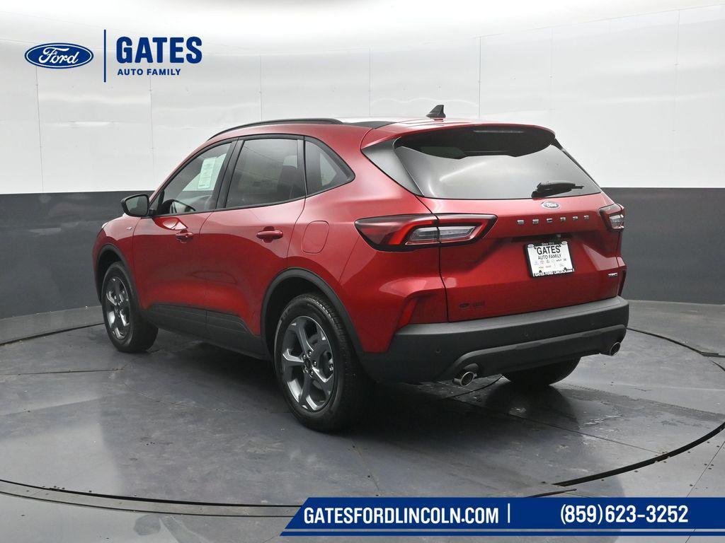 new 2026 Ford Escape car, priced at $29,420