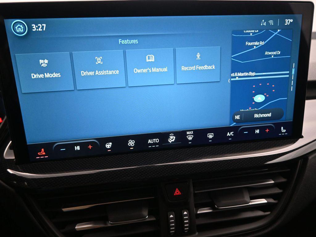 new 2026 Ford Escape car, priced at $29,420