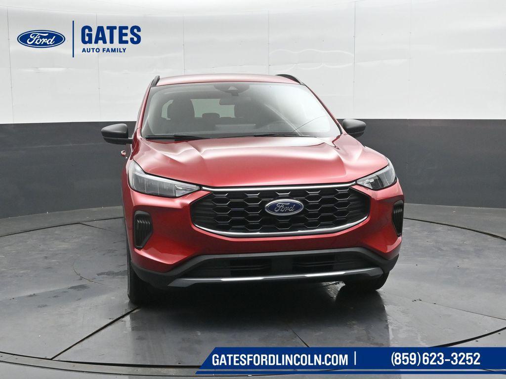 new 2026 Ford Escape car, priced at $29,420