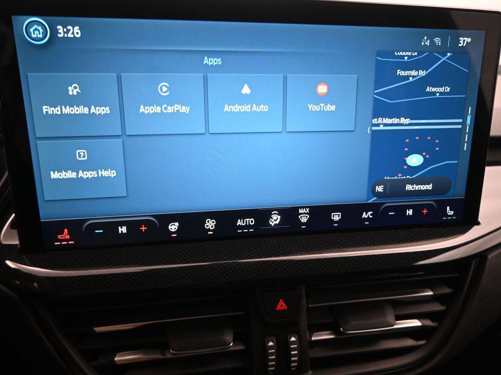 new 2026 Ford Escape car, priced at $29,420