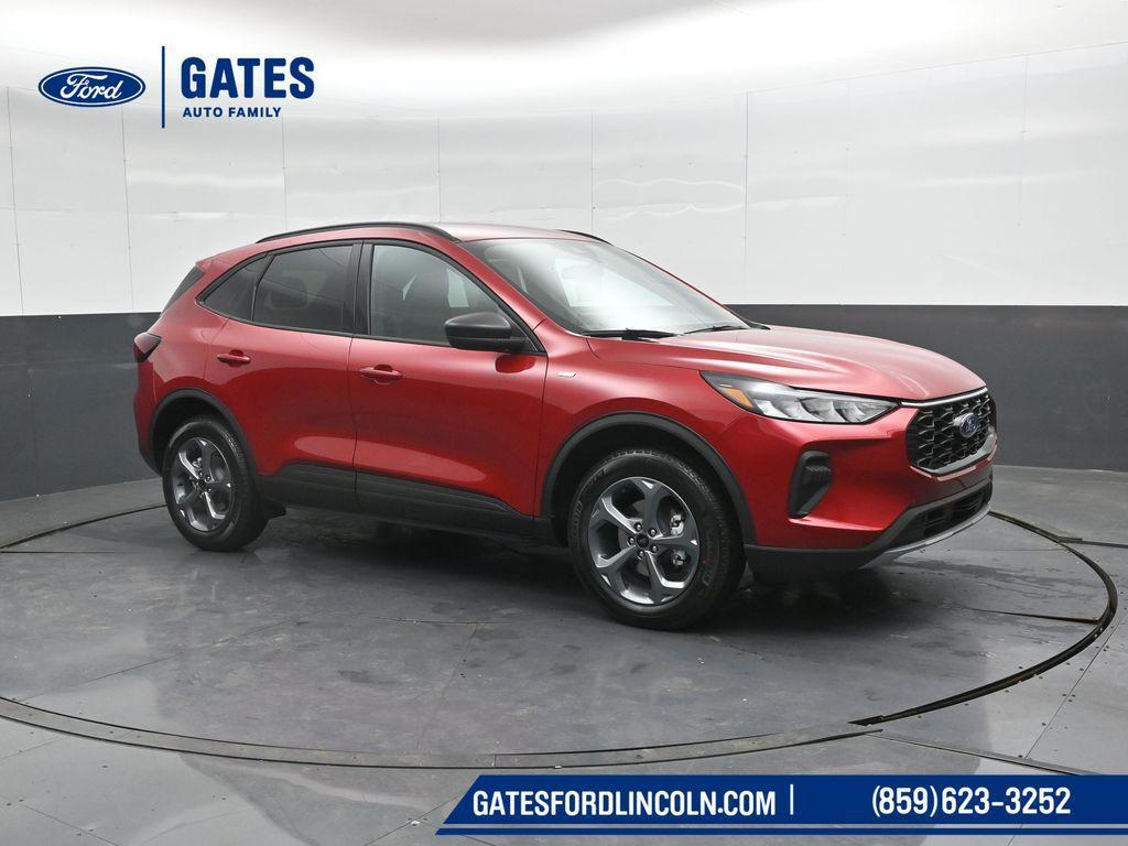 new 2026 Ford Escape car, priced at $29,420