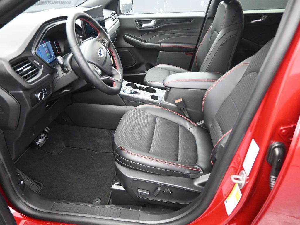new 2026 Ford Escape car, priced at $29,420