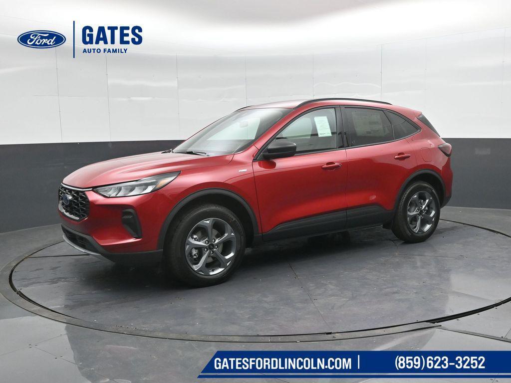 new 2026 Ford Escape car, priced at $29,420