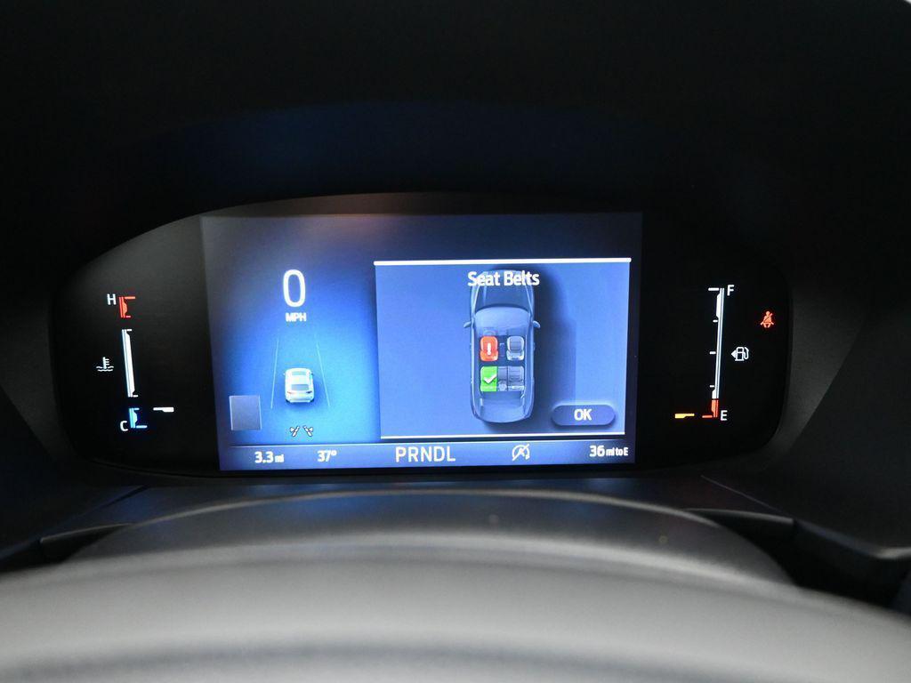 new 2026 Ford Escape car, priced at $29,420
