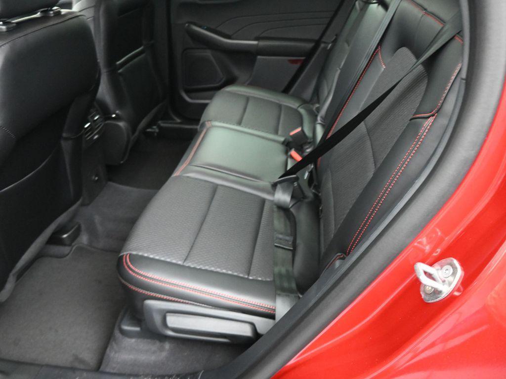 new 2026 Ford Escape car, priced at $29,420