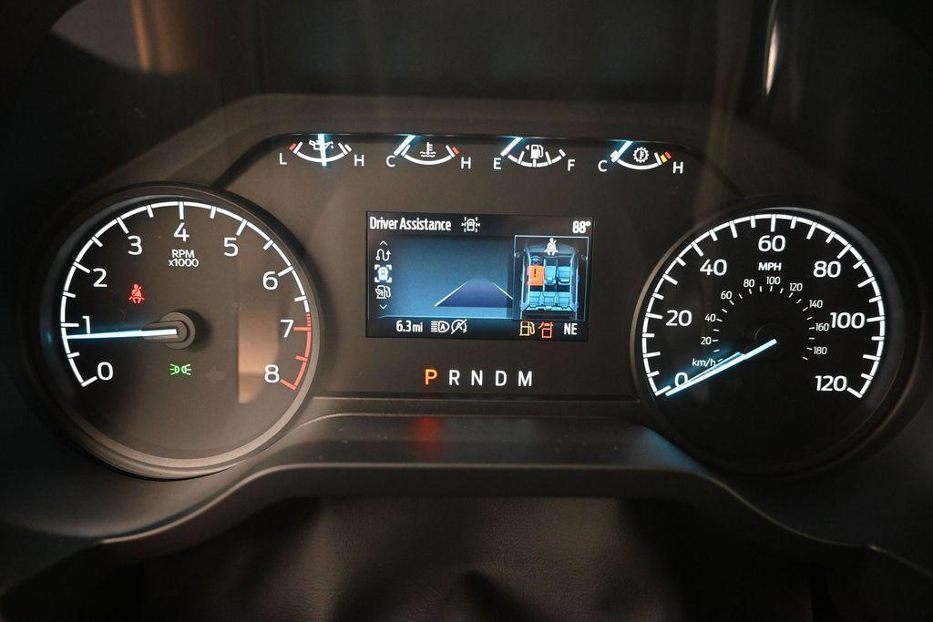new 2026 Ford F-150 car, priced at $48,702