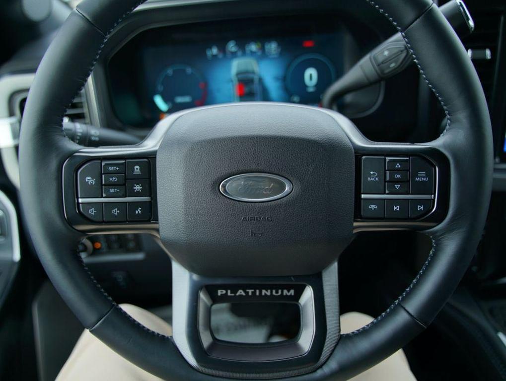 new 2026 Ford F-250 car, priced at $83,614