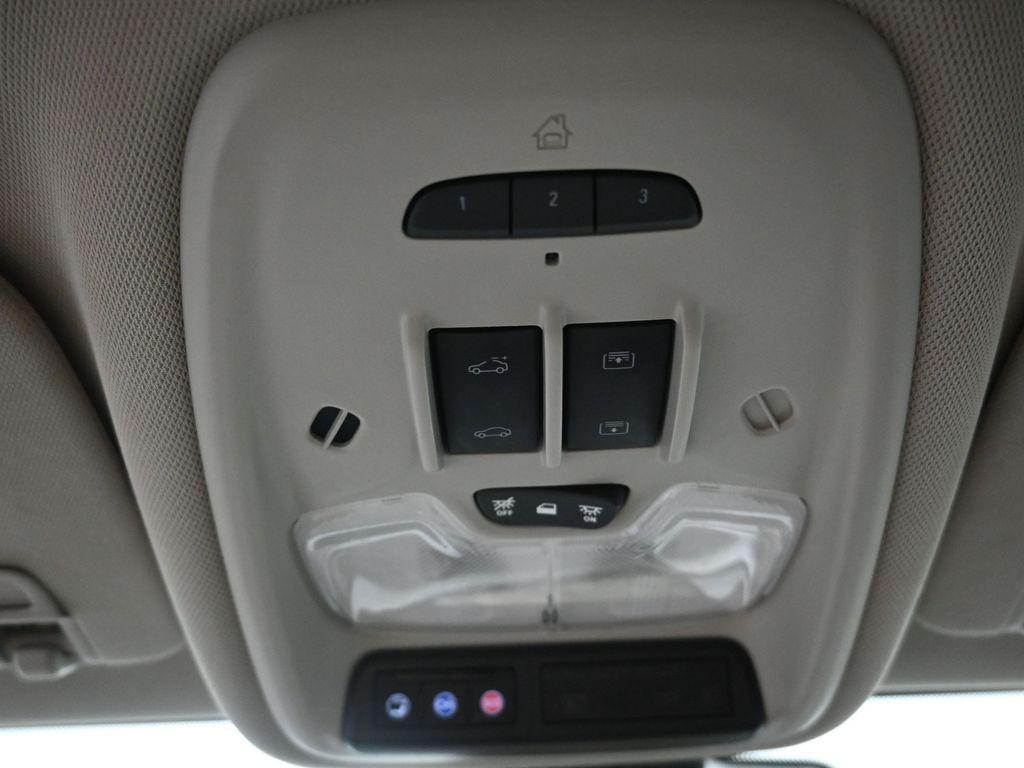 used 2023 Buick Encore GX car, priced at $23,900
