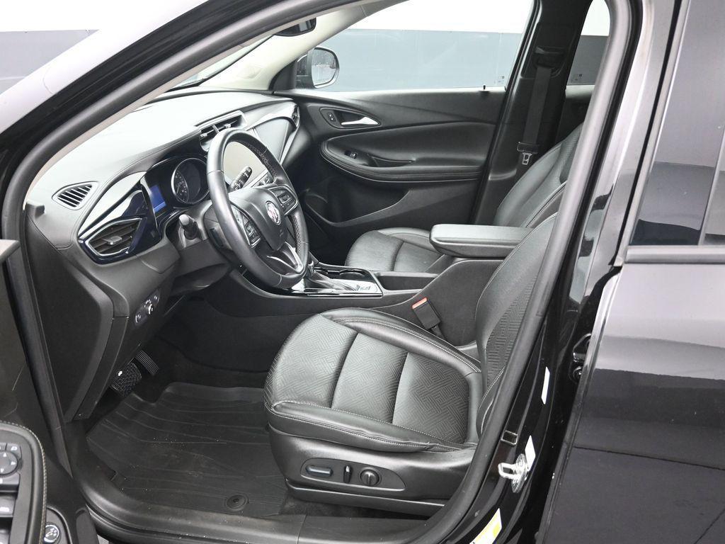 used 2023 Buick Encore GX car, priced at $23,900