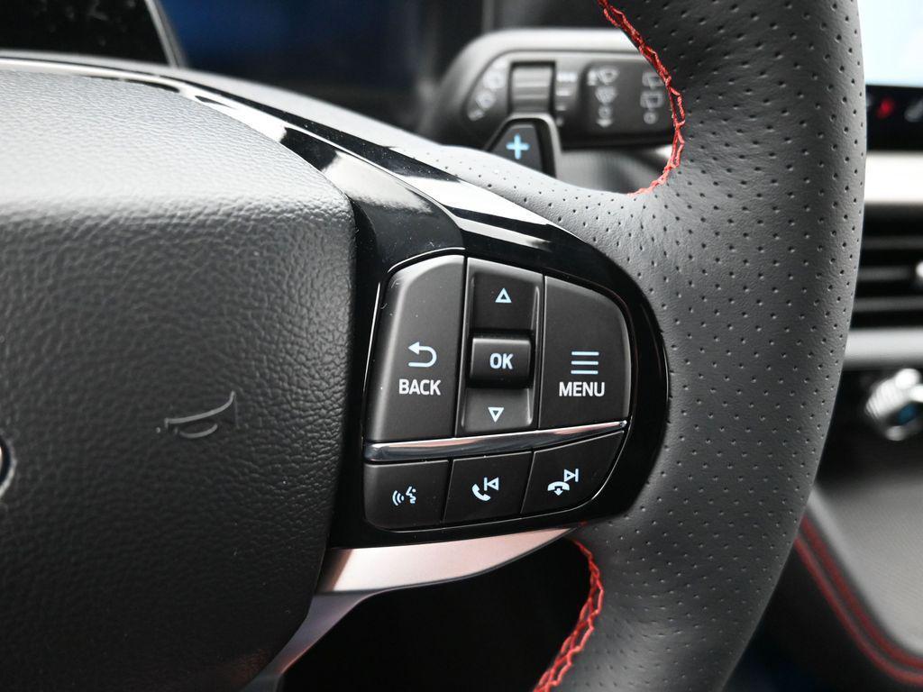 new 2026 Ford Explorer car, priced at $54,163