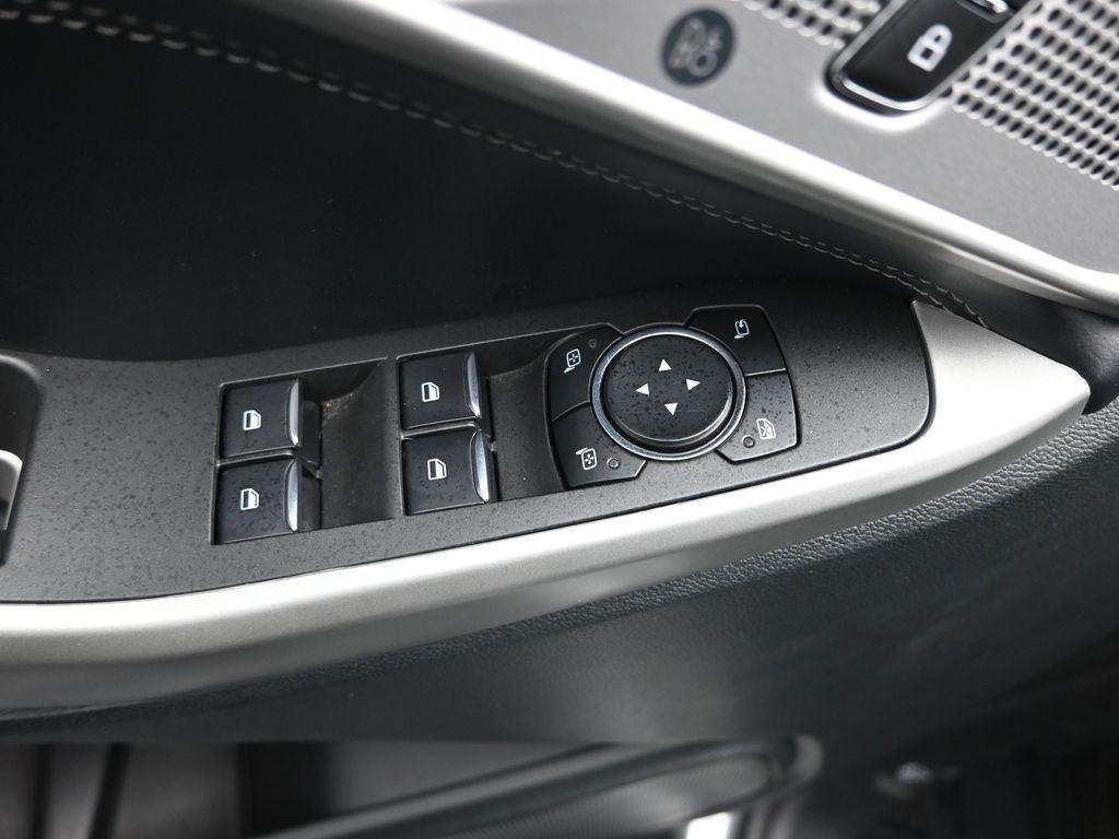 used 2023 Ford Explorer car, priced at $32,090