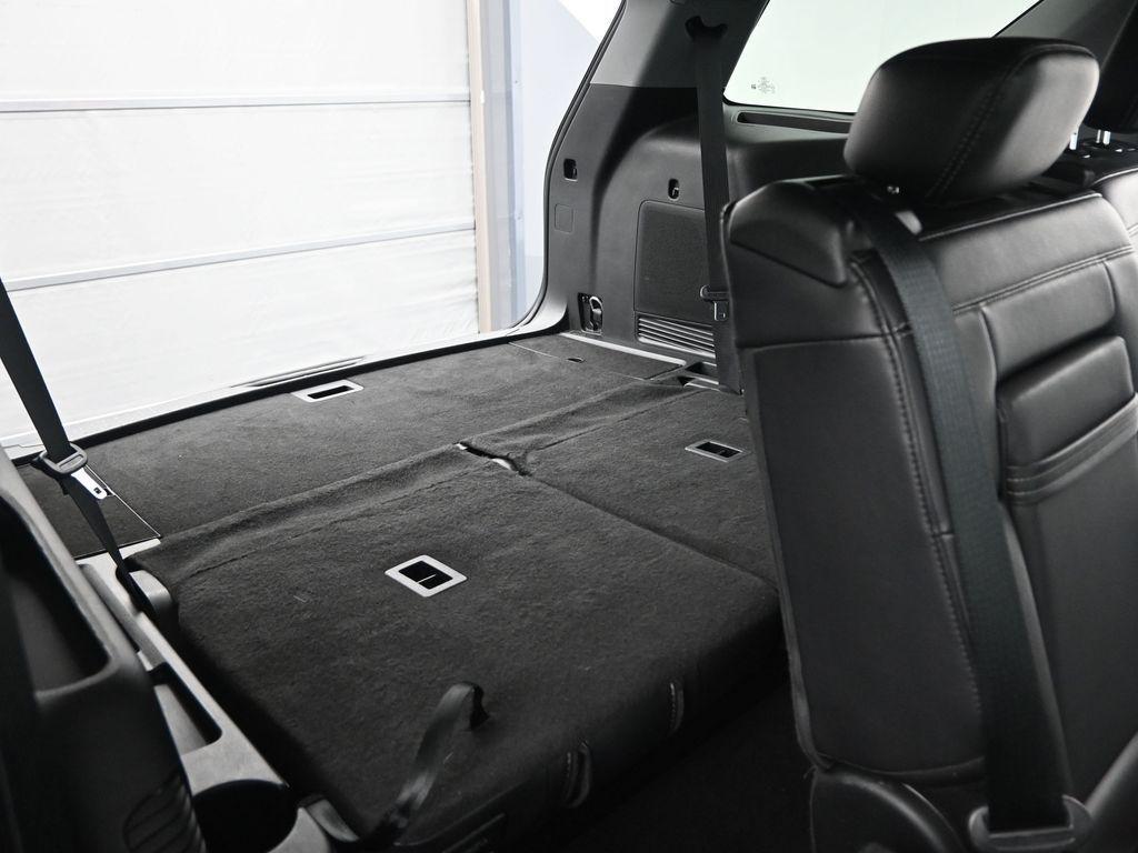 used 2023 Ford Explorer car, priced at $32,090