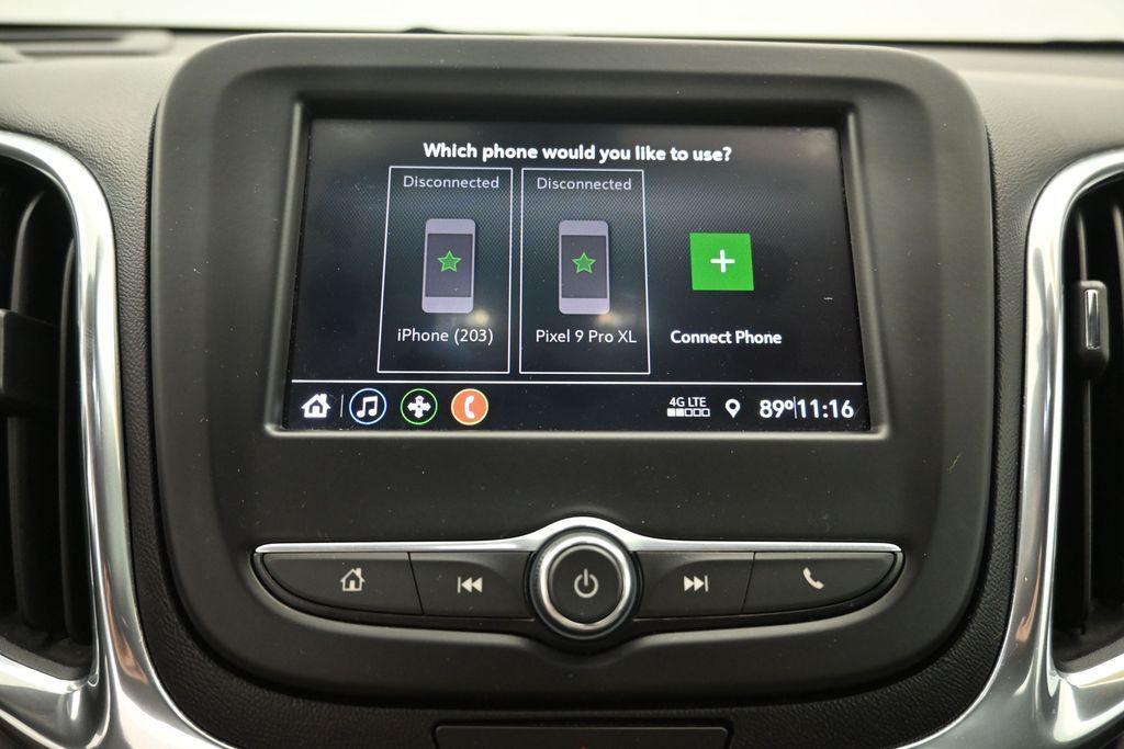 used 2020 Chevrolet Equinox car, priced at $14,959
