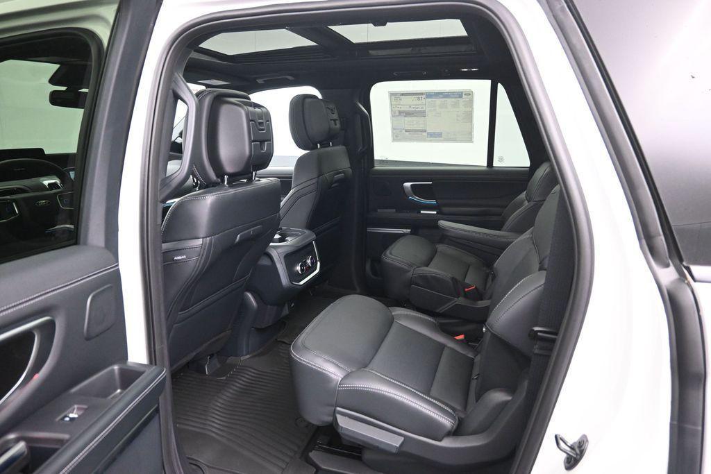 new 2026 Ford Expedition Max car, priced at $82,439