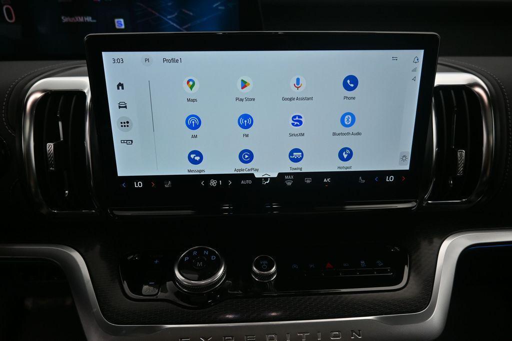 new 2026 Ford Expedition Max car, priced at $82,439