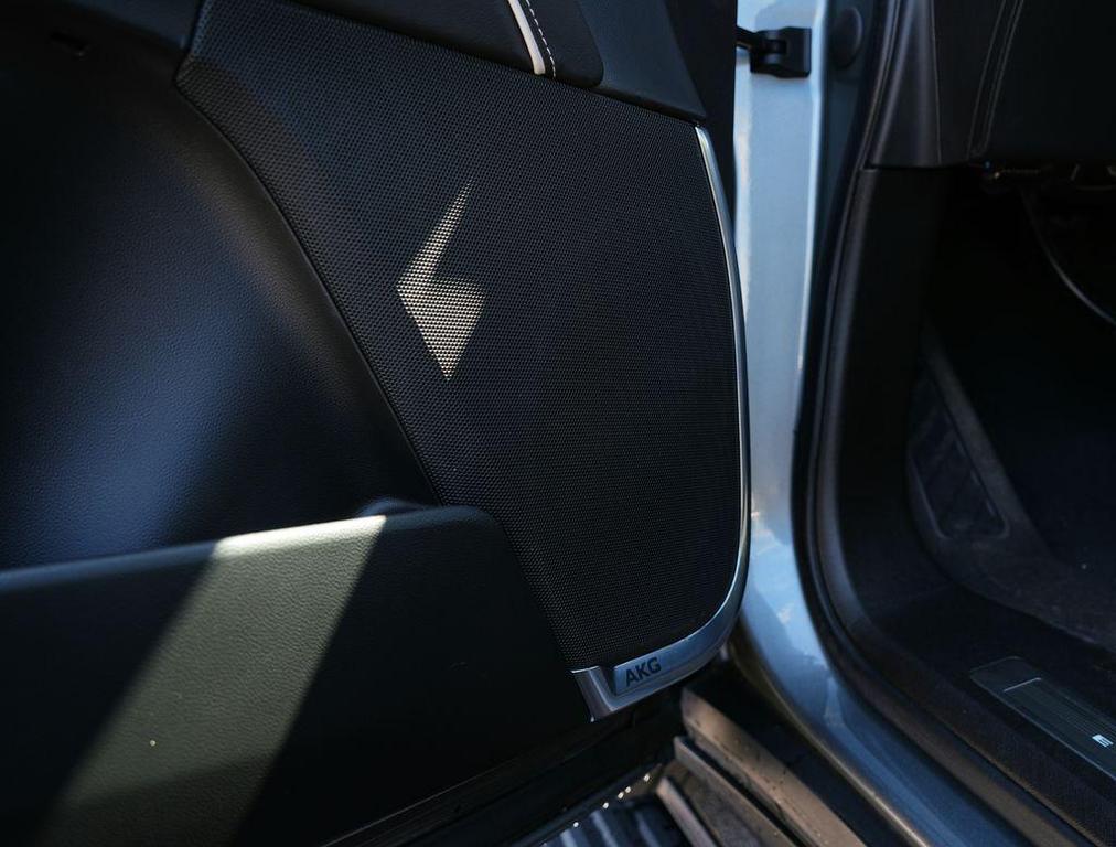 used 2021 Cadillac Escalade car, priced at $51,900