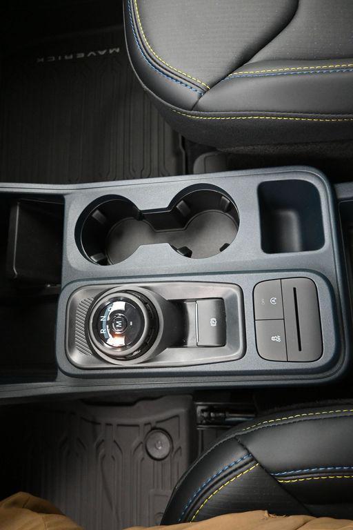 new 2026 Ford Maverick car, priced at $36,104
